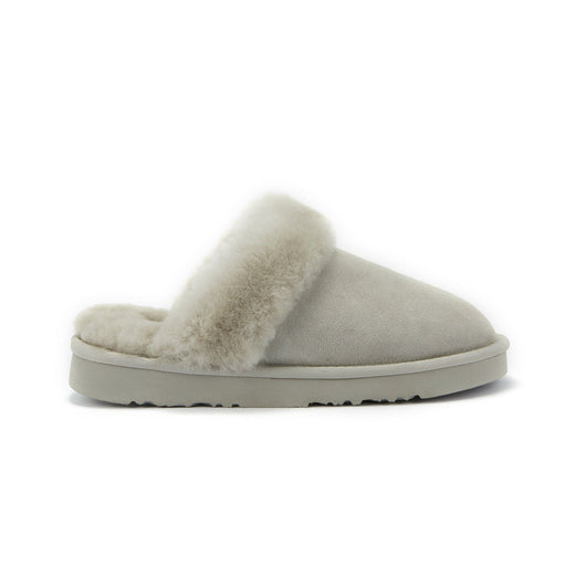 Australia Luxe Collective SLIPPERS 5 / ICE GRAY MOOL ICE GRAY 5056445076341 MOOL ICE GRAY