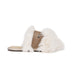 Australia Luxe Collective SLIPPERS 5 / SAND MUCHAS LUXE SAND 5056445004573 MUCHAS LUXE SAND