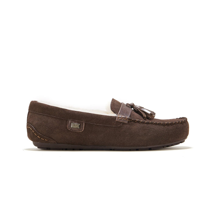 Australia Luxe Collective SLIPPERS 7 / BEVA MENS HAMILTON BEVA 5056445057241 MENS HAMILTON BEVA