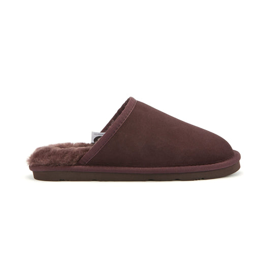 Australia Luxe Collective SLIPPERS 7 / PRINCE MENS MOOL PRINCE 5056445083646 MENS MOOL PRINCE