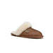Australia Luxe Collective SLIPPERS CLOSED MULE AVIATOR CHESTNUT CLOSED MULE AVIATOR CHESTNUT
