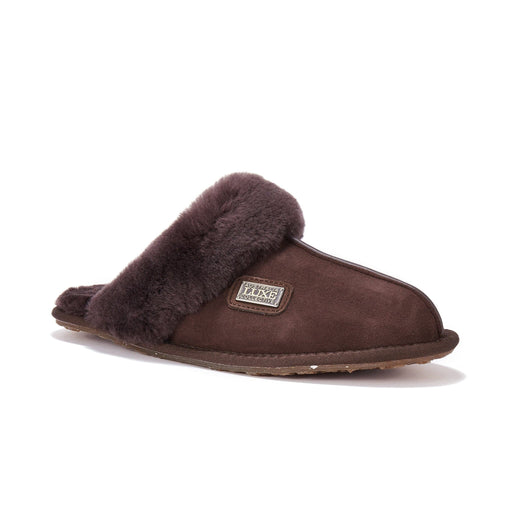 Australia Luxe Collective SLIPPERS CLOSED MULE BEVA CLOSED MULE BEVA