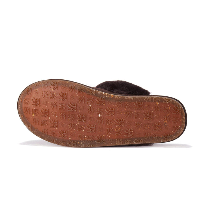 Australia Luxe Collective SLIPPERS CLOSED MULE BEVA CLOSED MULE BEVA