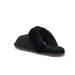 Australia Luxe Collective SLIPPERS CLOSED MULE BLACK CLOSED MULE BLACK