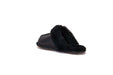 Australia Luxe Collective SLIPPERS CLOSED MULE CROW CLOSED MULE CROW