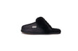 Australia Luxe Collective SLIPPERS CLOSED MULE CROW CLOSED MULE CROW