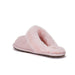 Australia Luxe Collective SLIPPERS CLOSED MULE PINK CLOSED MULE PINK