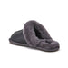 Australia Luxe Collective SLIPPERS CLOSED MULE SMOKE CLOSED MULE SMOKE