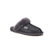 Australia Luxe Collective SLIPPERS CLOSED MULE SMOKE CLOSED MULE SMOKE