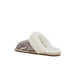 Australia Luxe Collective SLIPPERS CLOSED MULE SNAKE SAND CLOSED MULE SNAKE SAND