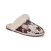 Australia Luxe Collective SLIPPERS CLOSED MULE SPLAT CLOSED MULE SPLAT