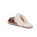 Australia Luxe Collective SLIPPERS CLOSED MULE SPLAT CLOSED MULE SPLAT