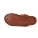 Australia Luxe Collective SLIPPERS CLOSED MULE WHISKY CLOSED MULE WHISKY