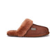 Australia Luxe Collective SLIPPERS CLOSED MULE WHISKY CLOSED MULE WHISKY