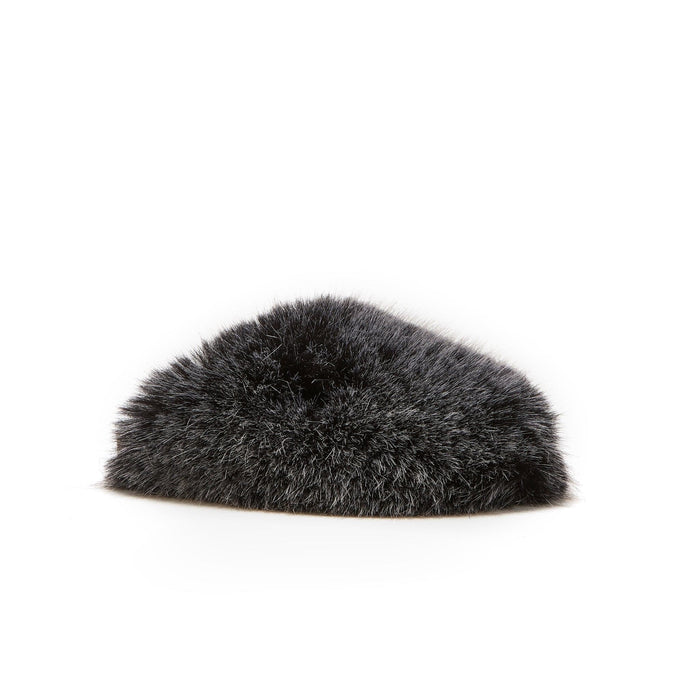 Australia Luxe Collective SLIPPERS DREAMER ANTIQUE BLACK DREAMER ANTIQUE BLACK