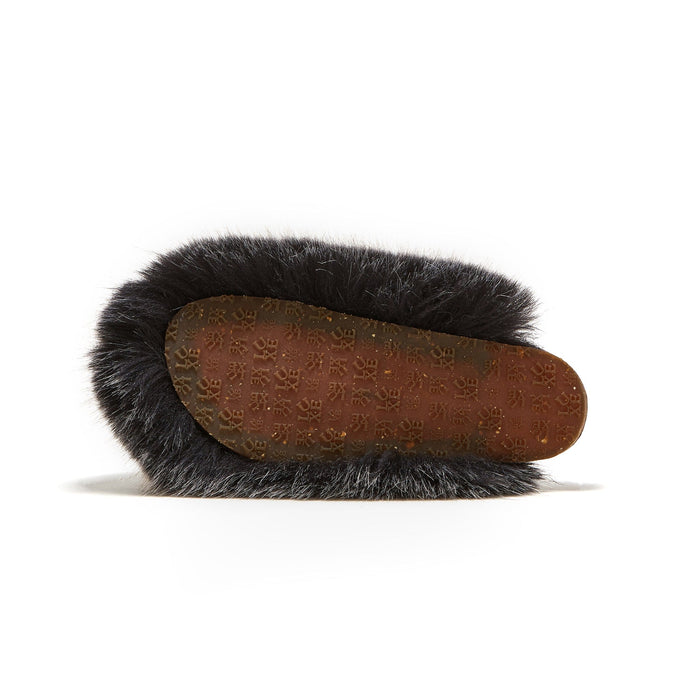 Australia Luxe Collective SLIPPERS DREAMER ANTIQUE BLACK DREAMER ANTIQUE BLACK