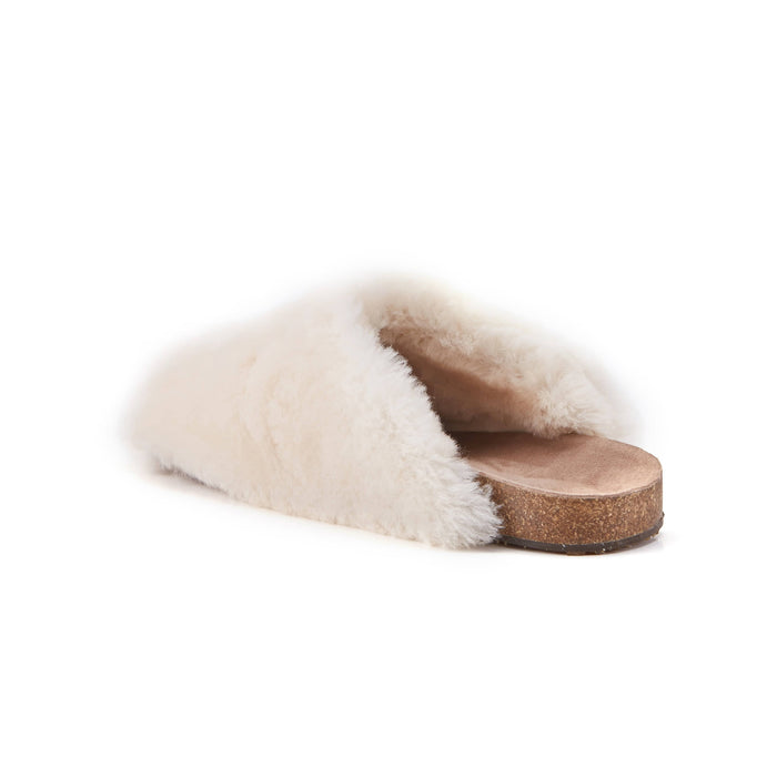 Australia Luxe Collective SLIPPERS DREAMER CREAM DREAMER CREAM