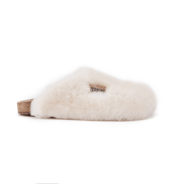 Australia Luxe Collective SLIPPERS DREAMER CREAM DREAMER CREAM