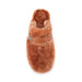Australia Luxe Collective SLIPPERS GRACE CHESTNUT GRACE CHESTNUT