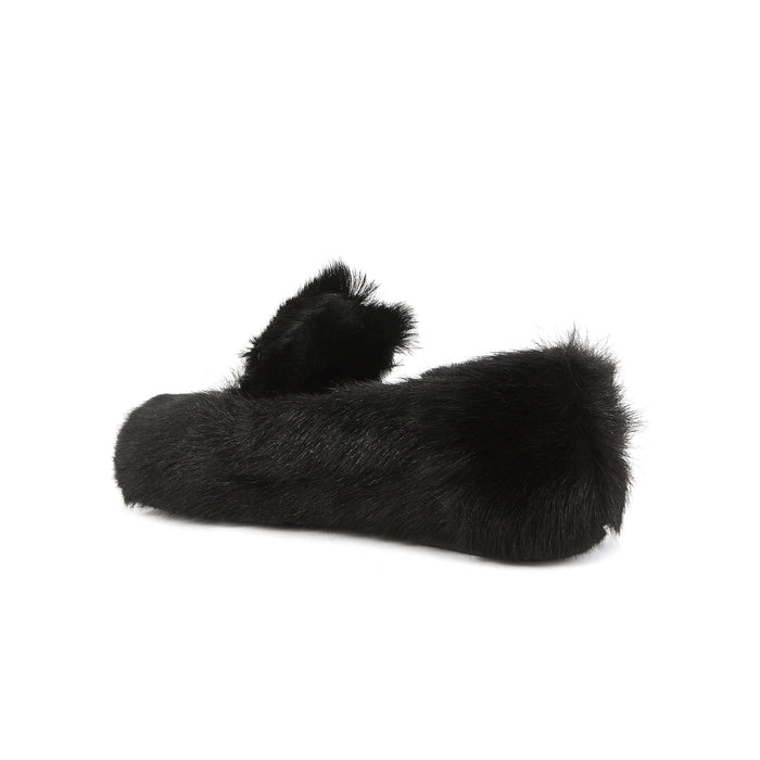 Australia Luxe Collective SLIPPERS HARRY SLIPPER BLACK HARRY SLIPPER BLACK