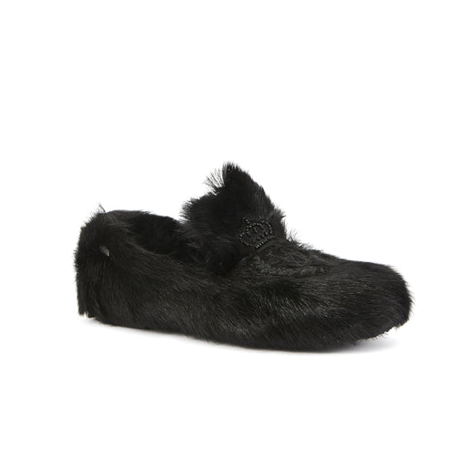 Australia Luxe Collective SLIPPERS HARRY SLIPPER BLACK HARRY SLIPPER BLACK