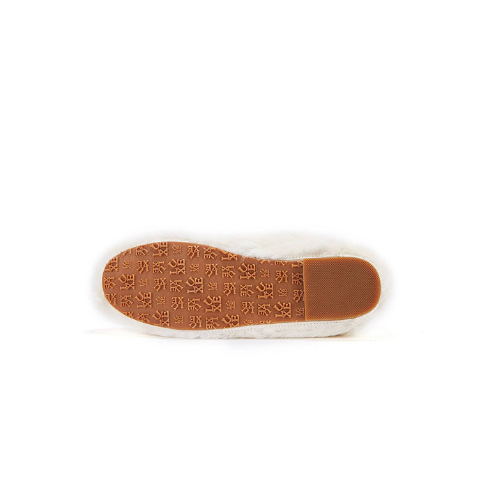 Australia Luxe Collective SLIPPERS HARRY SLIPPER PALE HARRY SLIPPER PALE