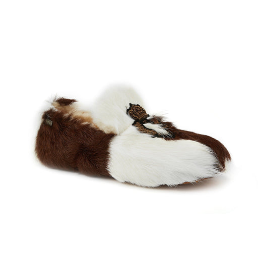 Australia Luxe Collective SLIPPERS HARRY SLIPPER WOLF HARRY SLIPPER WOLF