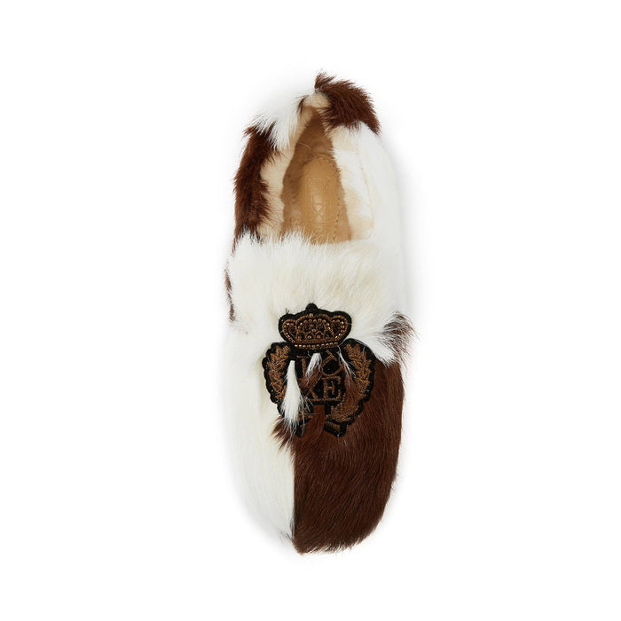 Australia Luxe Collective SLIPPERS HARRY SLIPPER WOLF HARRY SLIPPER WOLF