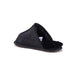 Australia Luxe Collective SLIPPERS MENS CLOSED MULE BLACK MENS CLOSED MULE BLACK