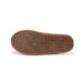 Australia Luxe Collective SLIPPERS MENS CLOSED MULE CHESTNUT MENS CLOSED MULE CHESTNUT