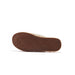 Australia Luxe Collective SLIPPERS MENS CLOSED MULE CORD SAND MENS CLOSED MULE CORD SAND