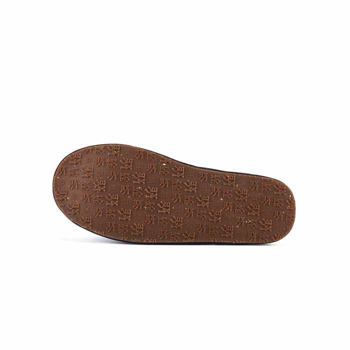 Australia Luxe Collective SLIPPERS MENS CLOSED MULE DENIM MENS CLOSED MULE DENIM