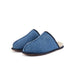 Australia Luxe Collective SLIPPERS MENS CLOSED MULE DENIM MENS CLOSED MULE DENIM
