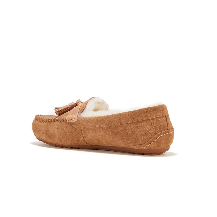 Australia Luxe Collective SLIPPERS MENS HAMILTON CHESTNUT MENS HAMILTON CHESTNUT