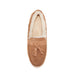 Australia Luxe Collective SLIPPERS MENS HAMILTON CHESTNUT MENS HAMILTON CHESTNUT