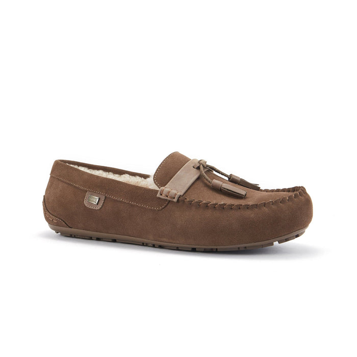 Australia Luxe Collective SLIPPERS MENS HAMILTON CLAY MENS HAMILTON CLAY
