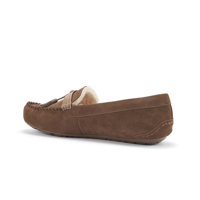 Australia Luxe Collective SLIPPERS MENS HAMILTON CLAY MENS HAMILTON CLAY