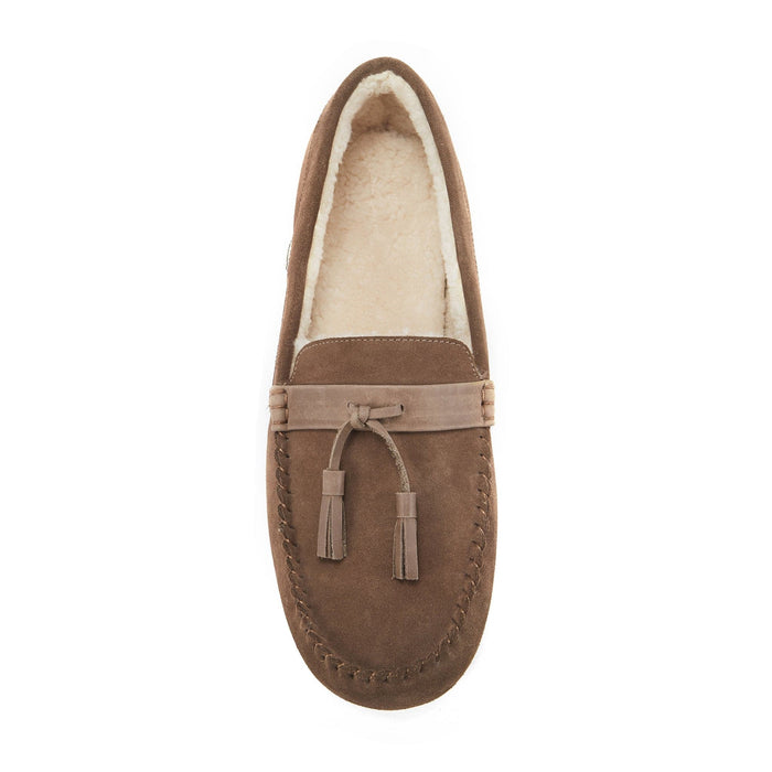 Australia Luxe Collective SLIPPERS MENS HAMILTON CLAY MENS HAMILTON CLAY