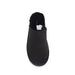 Australia Luxe Collective SLIPPERS MENS MOOL BLACK MENS MOOL BLACK
