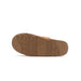 Australia Luxe Collective SLIPPERS MENS MOOL CHESTNUT MENS MOOL CHESTNUT