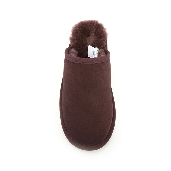 Australia Luxe Collective SLIPPERS MENS MOOL PRINCE MENS MOOL PRINCE