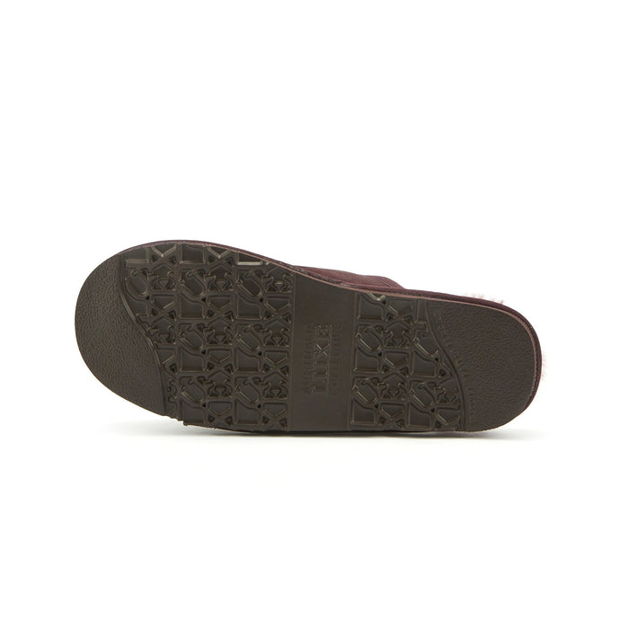 Australia Luxe Collective SLIPPERS MENS MOOL PRINCE MENS MOOL PRINCE