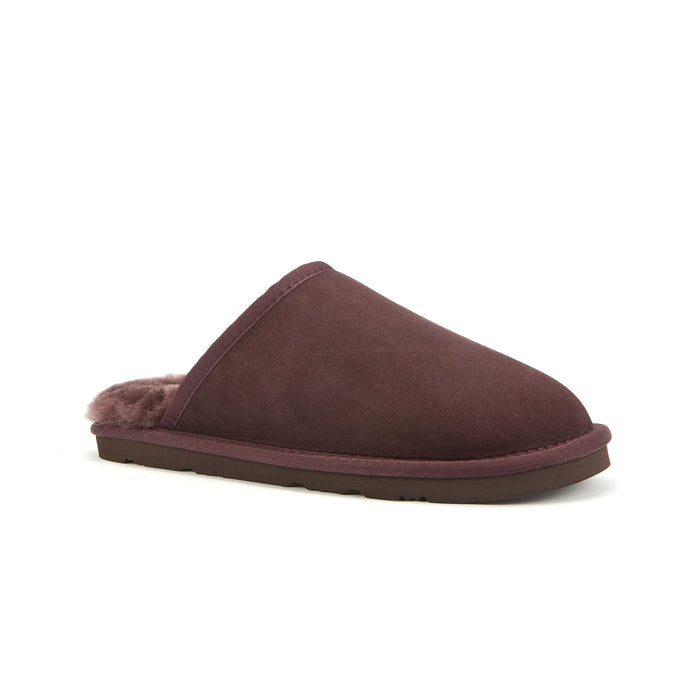 Australia Luxe Collective SLIPPERS MENS MOOL PRINCE MENS MOOL PRINCE
