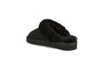 Australia Luxe Collective SLIPPERS MOOL BLACK MOOL BLACK