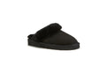Australia Luxe Collective SLIPPERS MOOL BLACK MOOL BLACK