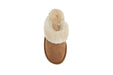 Australia Luxe Collective SLIPPERS MOOL CHESTNUT MOOL CHESTNUT