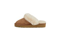 Australia Luxe Collective SLIPPERS MOOL CHESTNUT MOOL CHESTNUT