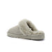 Australia Luxe Collective SLIPPERS MOOL ICE GRAY MOOL ICE GRAY