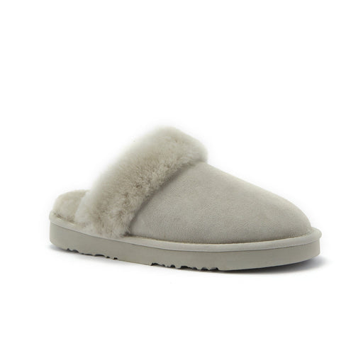 Australia Luxe Collective SLIPPERS MOOL ICE GRAY MOOL ICE GRAY