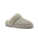 Australia Luxe Collective SLIPPERS MOOL ICE GRAY MOOL ICE GRAY